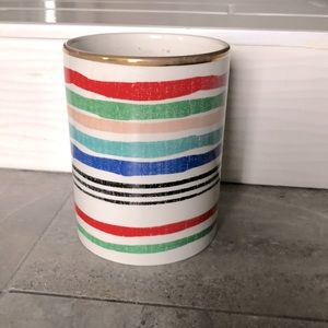 Pen cup/Makeup brush holder/small utensil holder